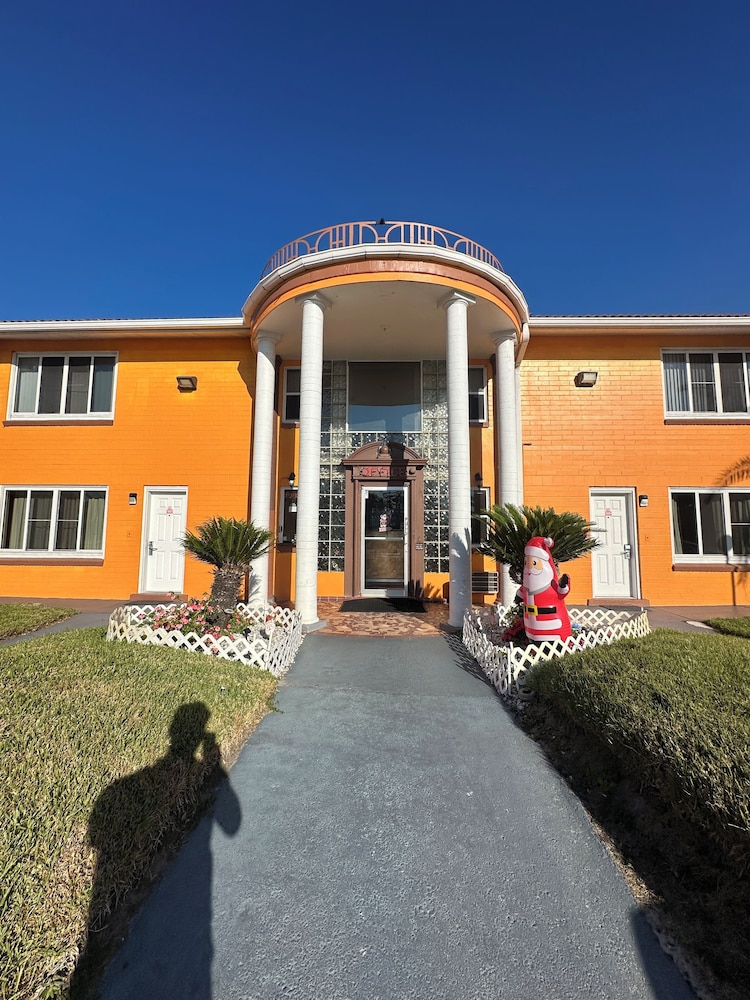 Super Inn By Oyo Daytona Beach Near Airport - photo 2