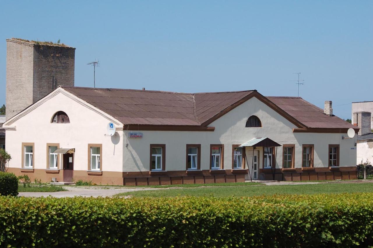 Westwind Puhkemaja in Kunda, Estonia