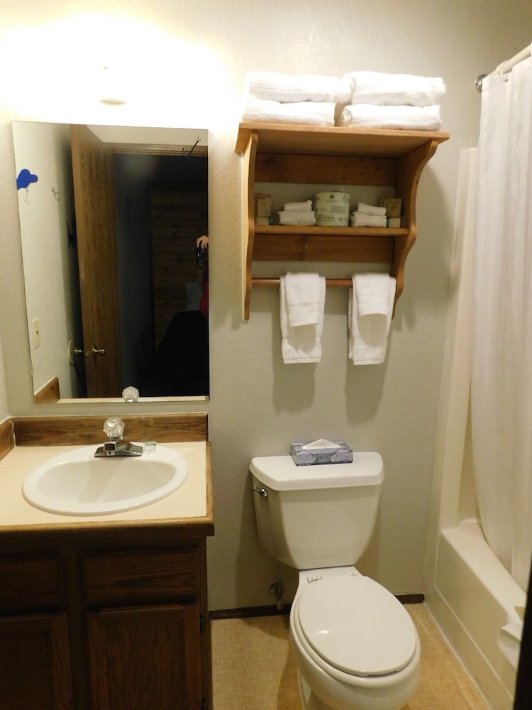 Packwood Inn - photo 12