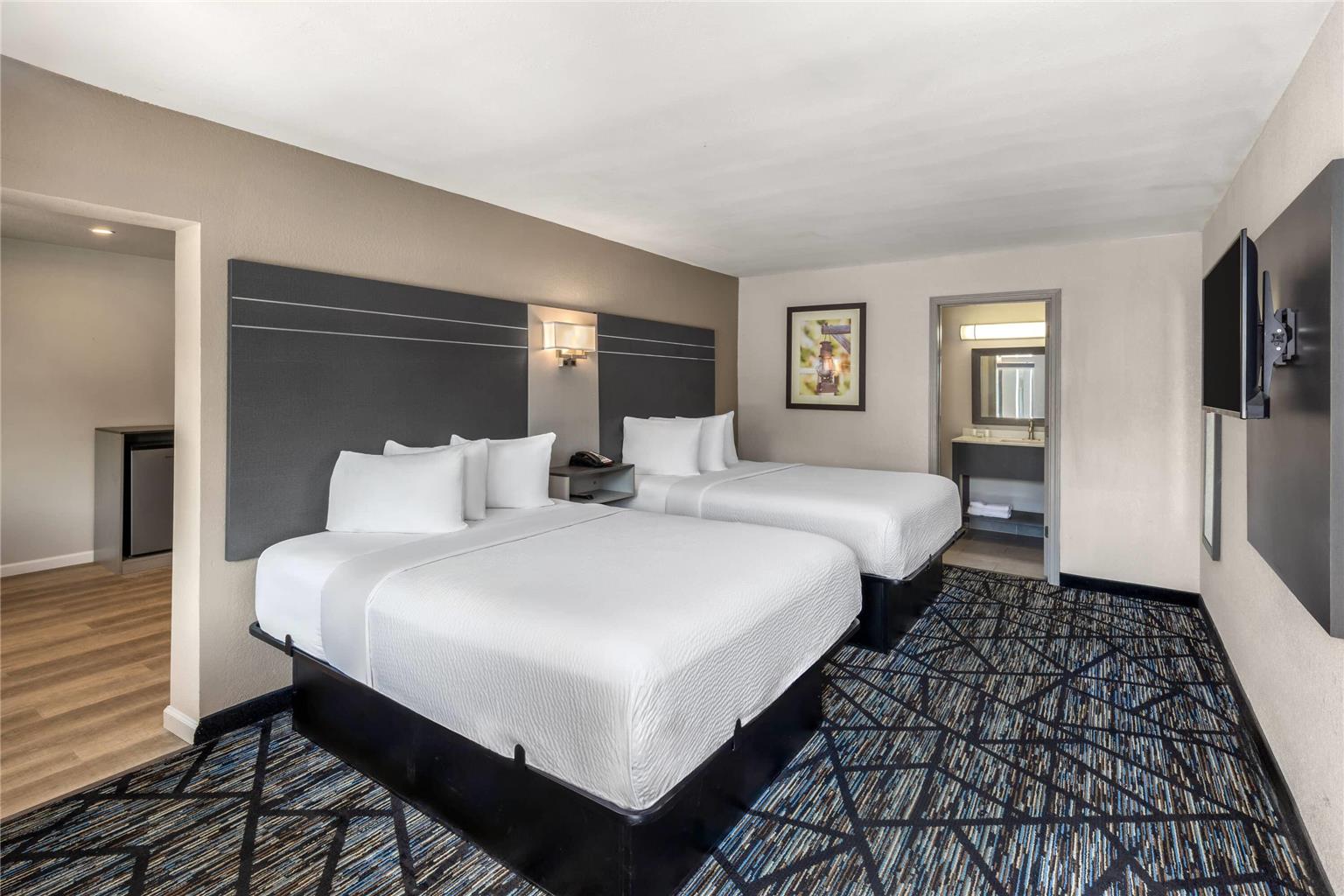 Baymont by Wyndham Dothan - photo 10