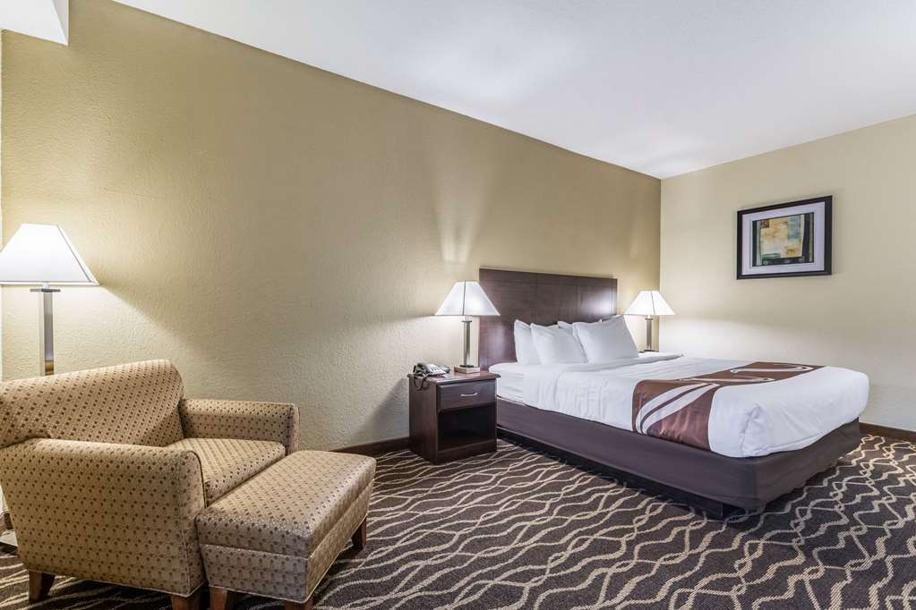 Quality Inn & Suites Southport - photo 14