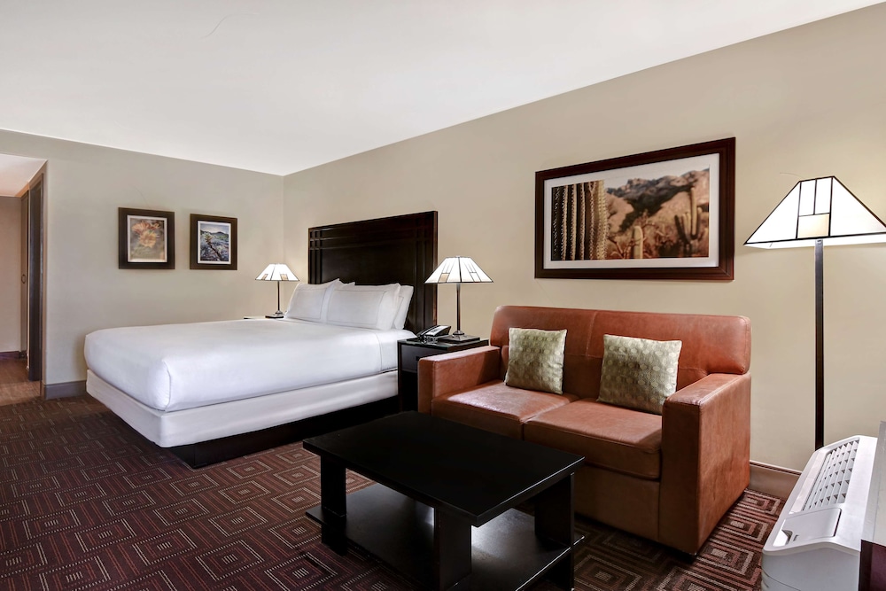 DoubleTree by Hilton Phoenix Tempe - photo 21