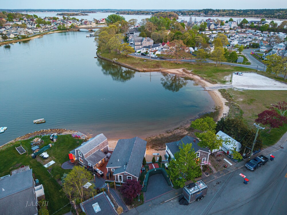 The Onset Beach Compound Cape Cod Beach Resort & Oceanic Habitat - photo 120
