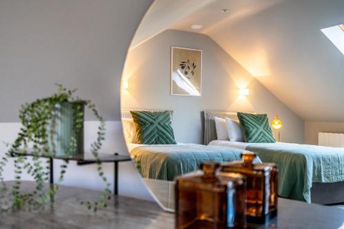 Pawson House — 4-Star Luxury Hotel in York, United Kingdom