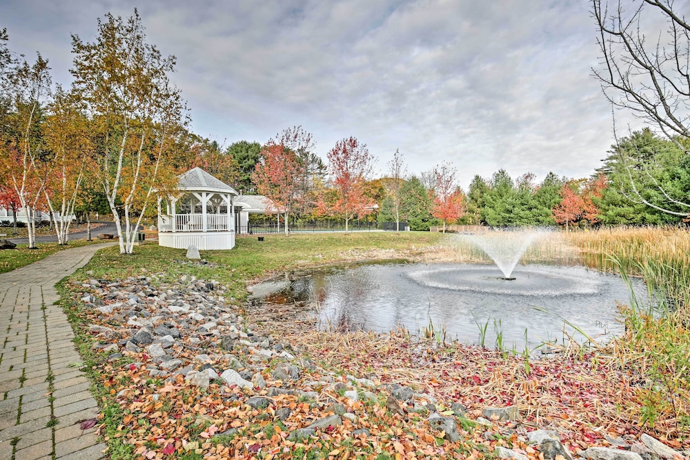The Cottages At Summer Village - photo 31