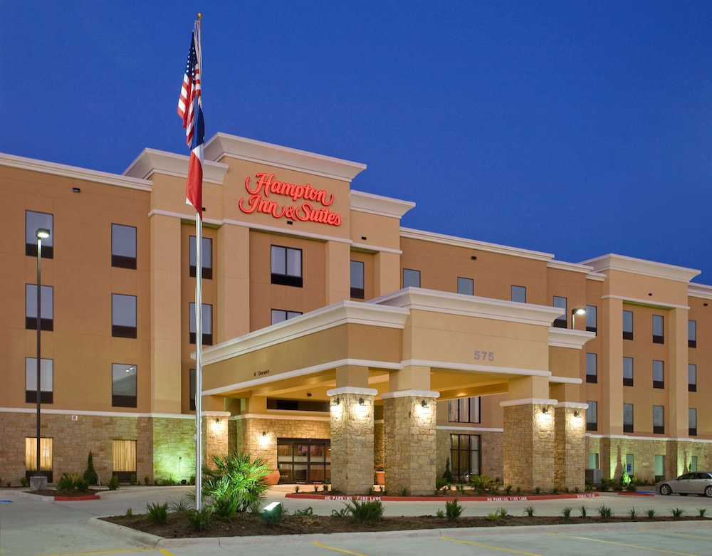 Hampton Inn & Suites New Braunfels - featured photo