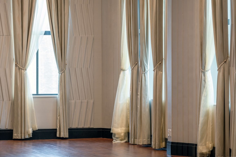 Tulsa Club Hotel Curio Collection by Hilton - photo 46