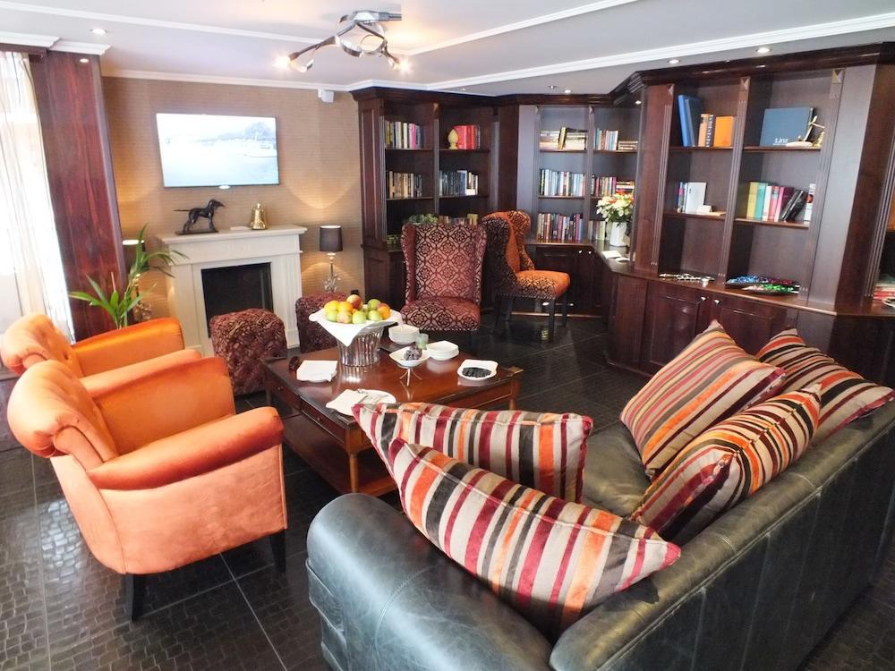 Crossgates Hotelship 4 Star Messe Köln — carbon neutral stay, Koeln