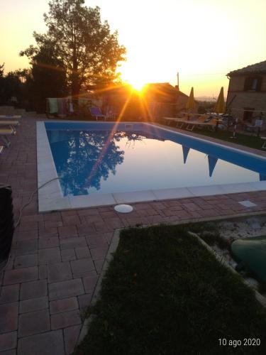 casa vacanze La Quiete — San Marcello — photo 4