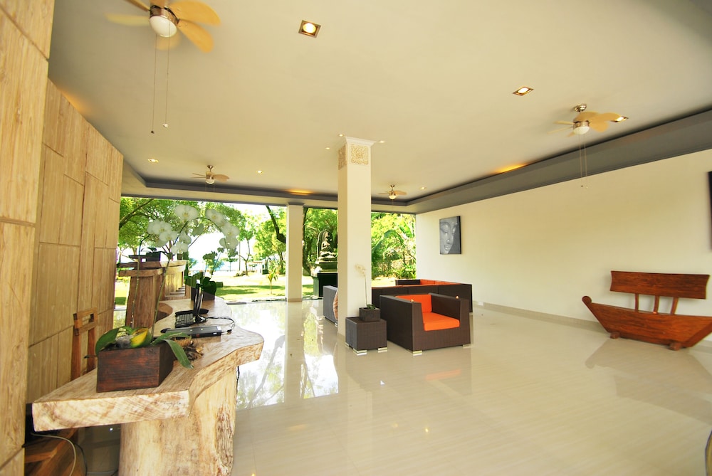 KajaNe Tulamben — Kubu — photo 3