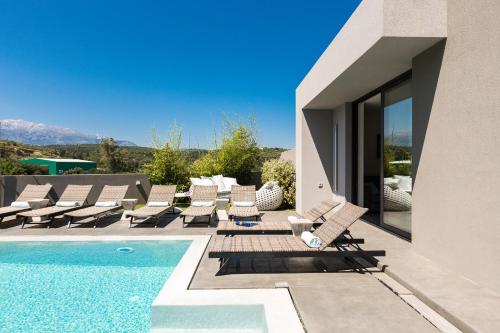 Villa Blanche — Prinos — photo 5