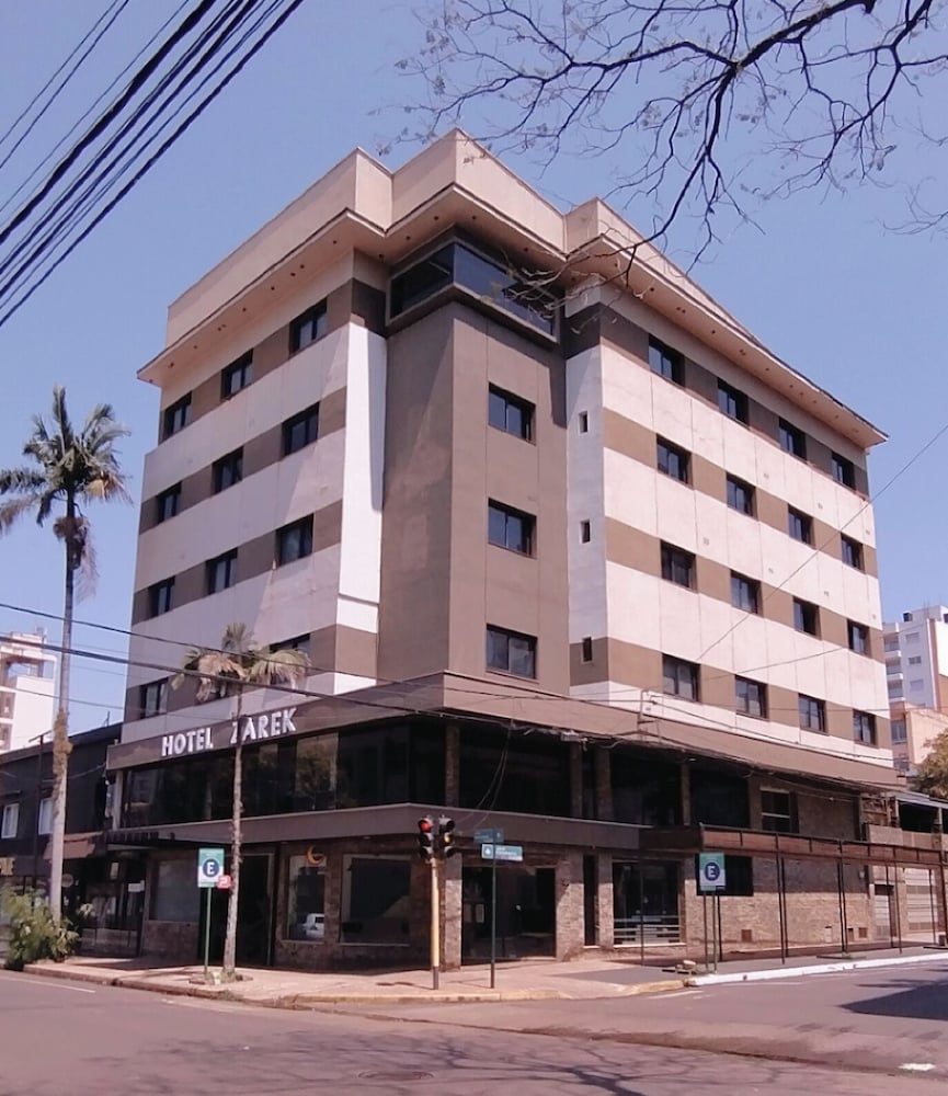 Grand Crucero Posadas Express in Posadas, Argentina