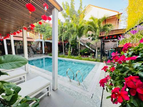 Ambedo Hotel Phu Quoc in Phu Quoc, Vietnam