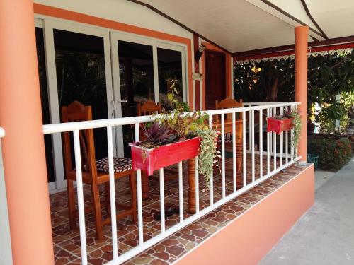 Rerawadi Resort — Khun Han — photo 5