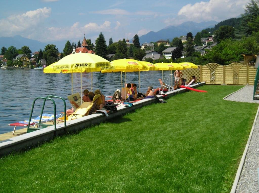 Hotel Posthof - carbon neutral hotel in Millstatt