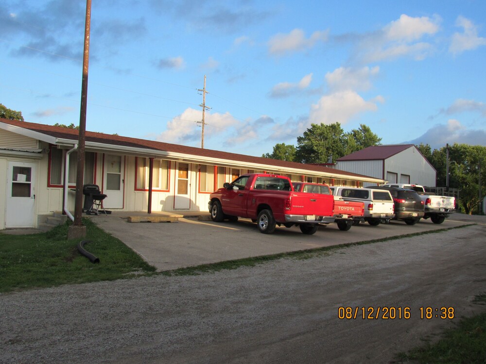 La Conne Motel Corning - photo 11