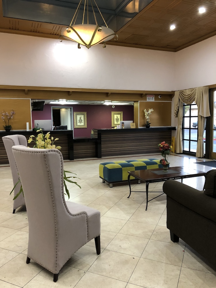 Motel6 Artesia CA - photo 3