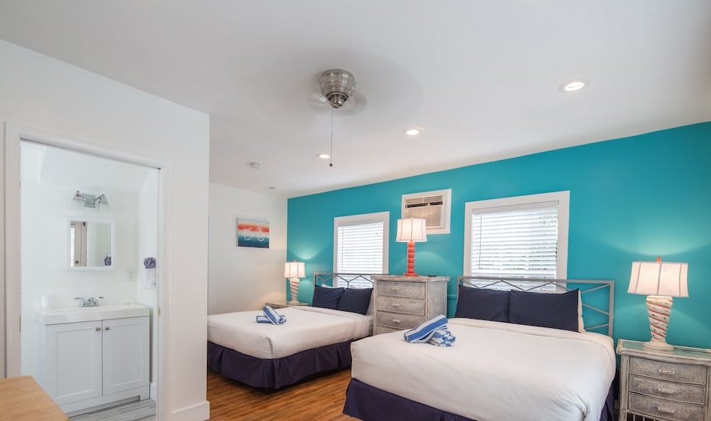 Wicker Guesthouse - photo 13