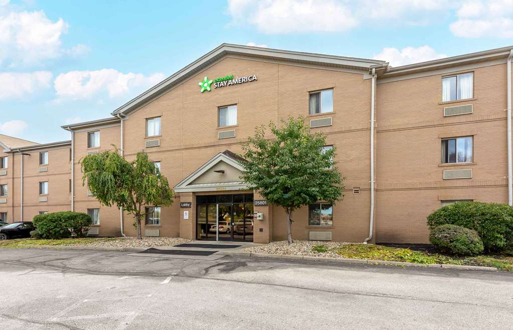 Extended Stay America Suites Cleveland Great Northern Mall - featured photo