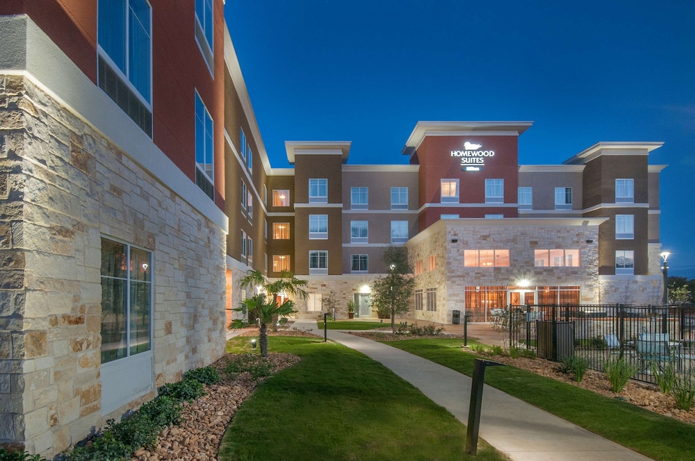 Homewood Suites by Hilton Lackland AFB SeaWorld TX - photo 35