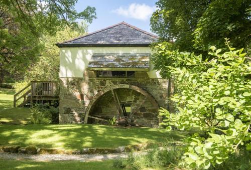 The Watermill in Bodmin, United Kingdom
