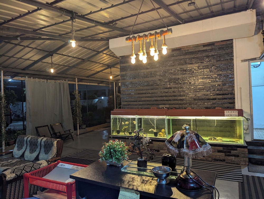 NatureVilla Kochi in Aluva, India