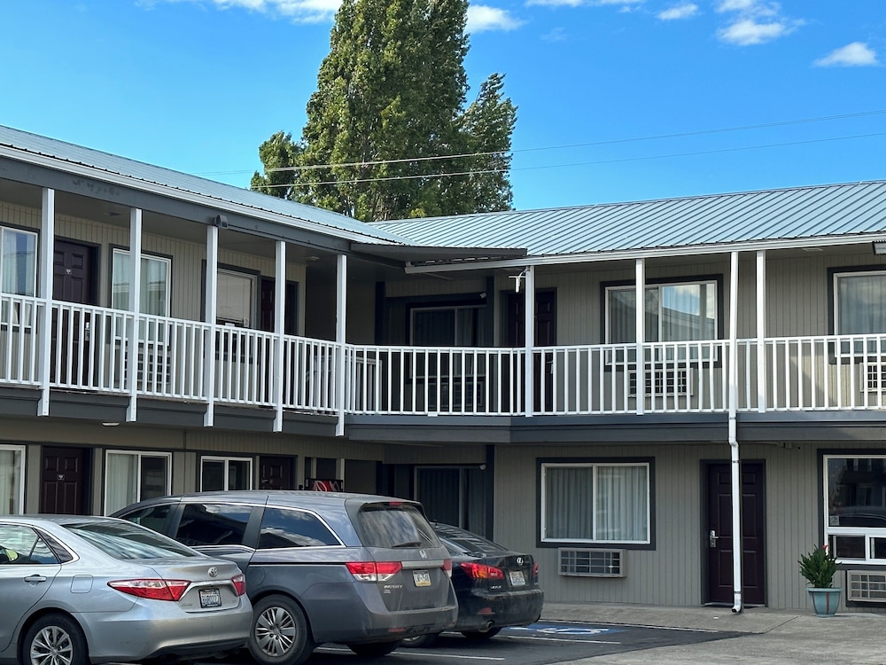 The Royal Victorian Motel - photo 49