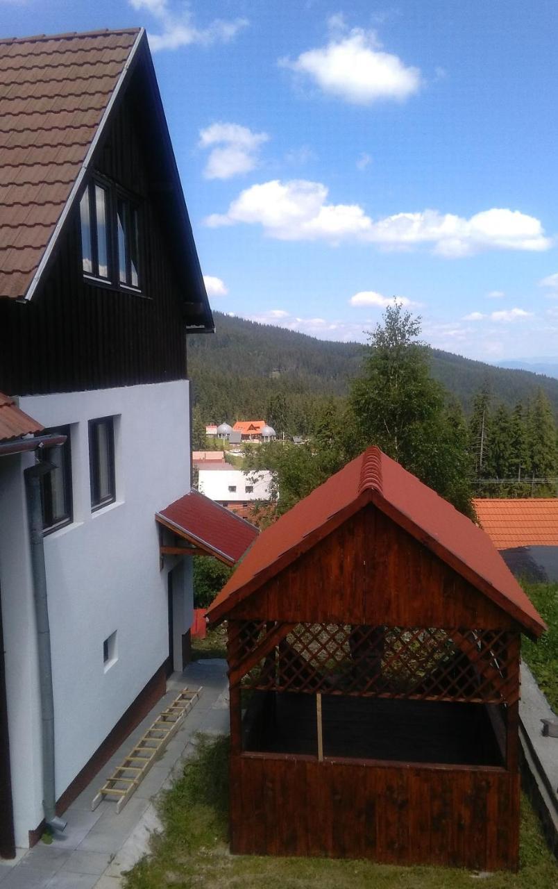 Hargitafurdoi Vendeghaz - last minute hotel in Unknown City