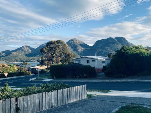 Angasi — Coles Bay — photo 2