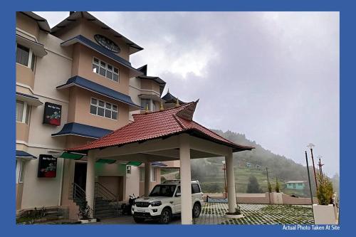 Bogar Palace Kodaikanal in Kodaikanal, India