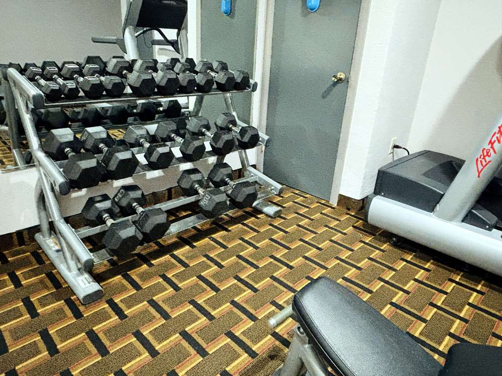 Quality Inn Raynham Taunton - photo 31