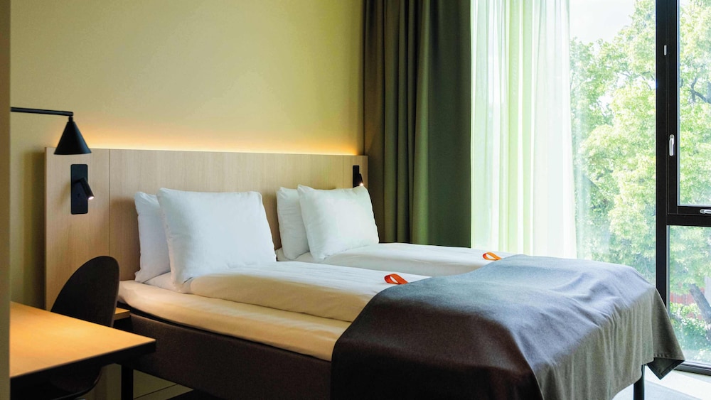 Citybox Kristiansand in Kristiansand, Norway