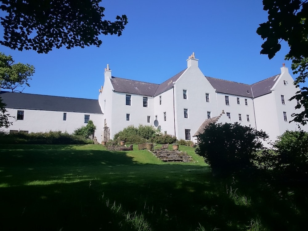 Busta House Hotel — hotel in Lerwick