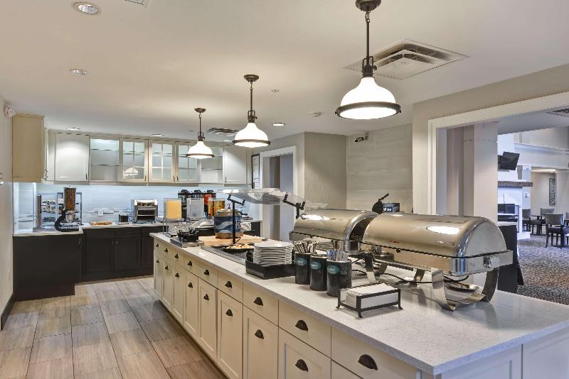 Homewood Suites by Hilton Aurora Naperville - photo 114