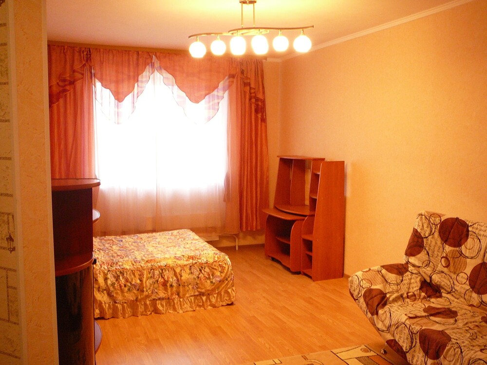 Domashnyaja on Malygina in Tyumen, Russia