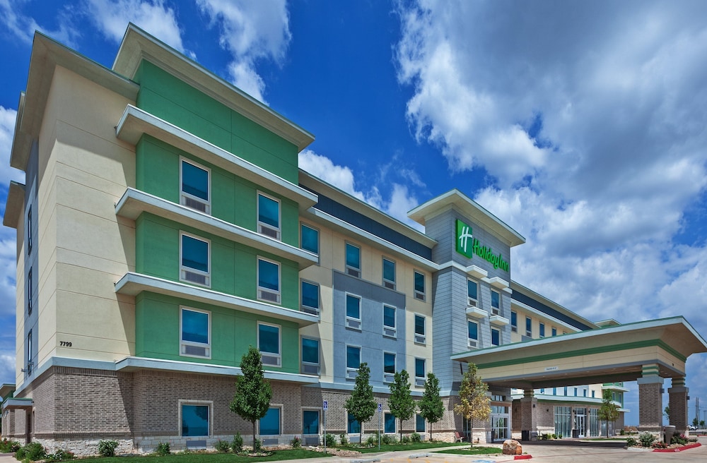 Holiday Inn Amarillo East by IHG - photo 33