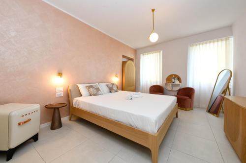 Locanda Carolina Callas Sirmione in Sirmione, Italy