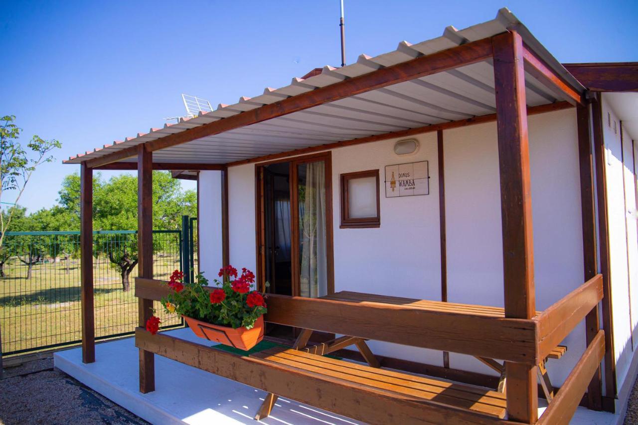 Las Casitas de Guadamur — hotel in Guadamur