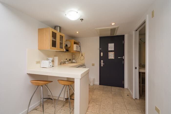 The Mercury All Suites Hotel - photo 19