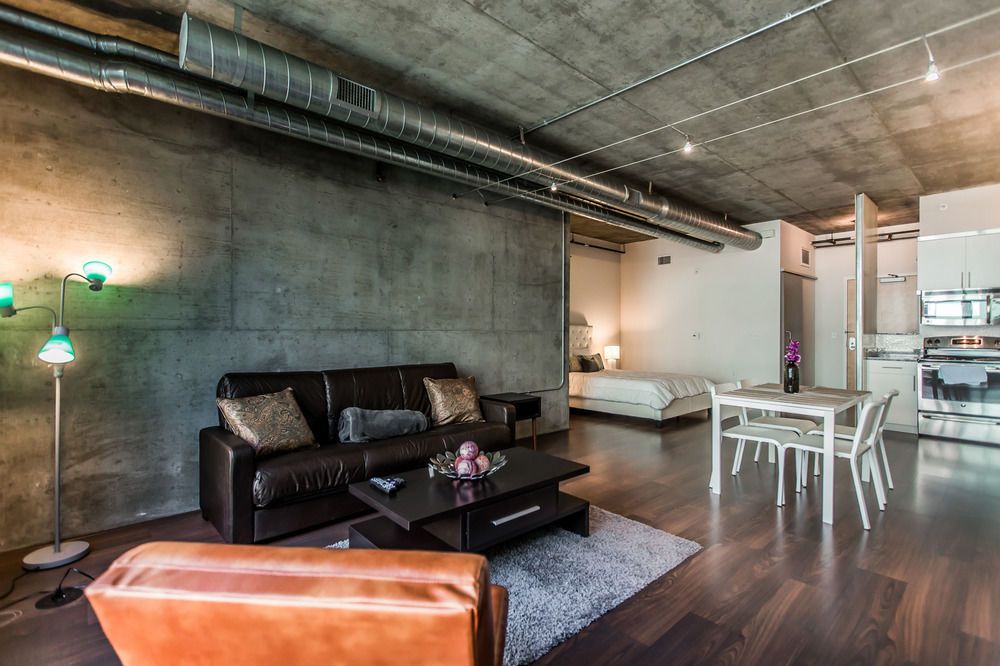 Met Lofts Downtown LA - photo 77