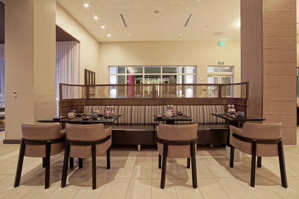 Marriott Fort Lauderdale Airport - photo 47