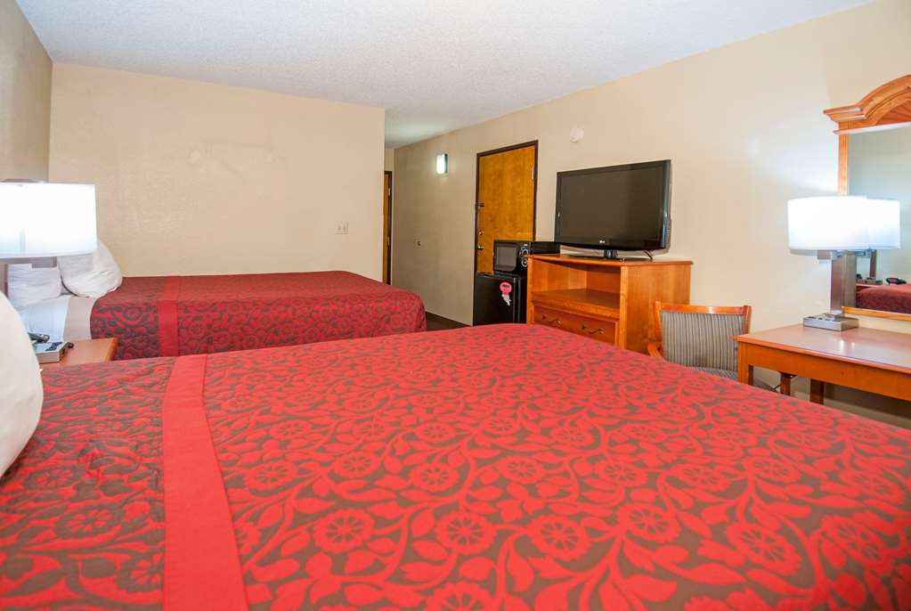 Days Inn by Wyndham Pauls Valley - photo 10
