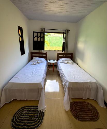 Chalé do Cajueiro in Camacari, Brasil