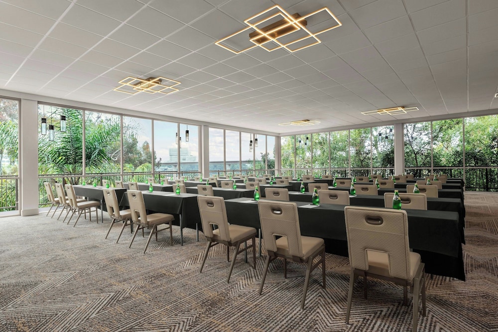 Sheraton La Jolla Hotel - photo 40