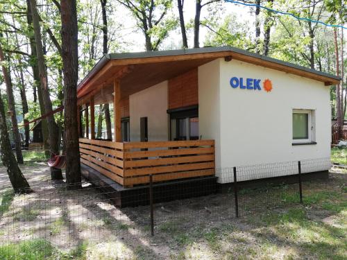 Olek - last minute hotel in Unknown City