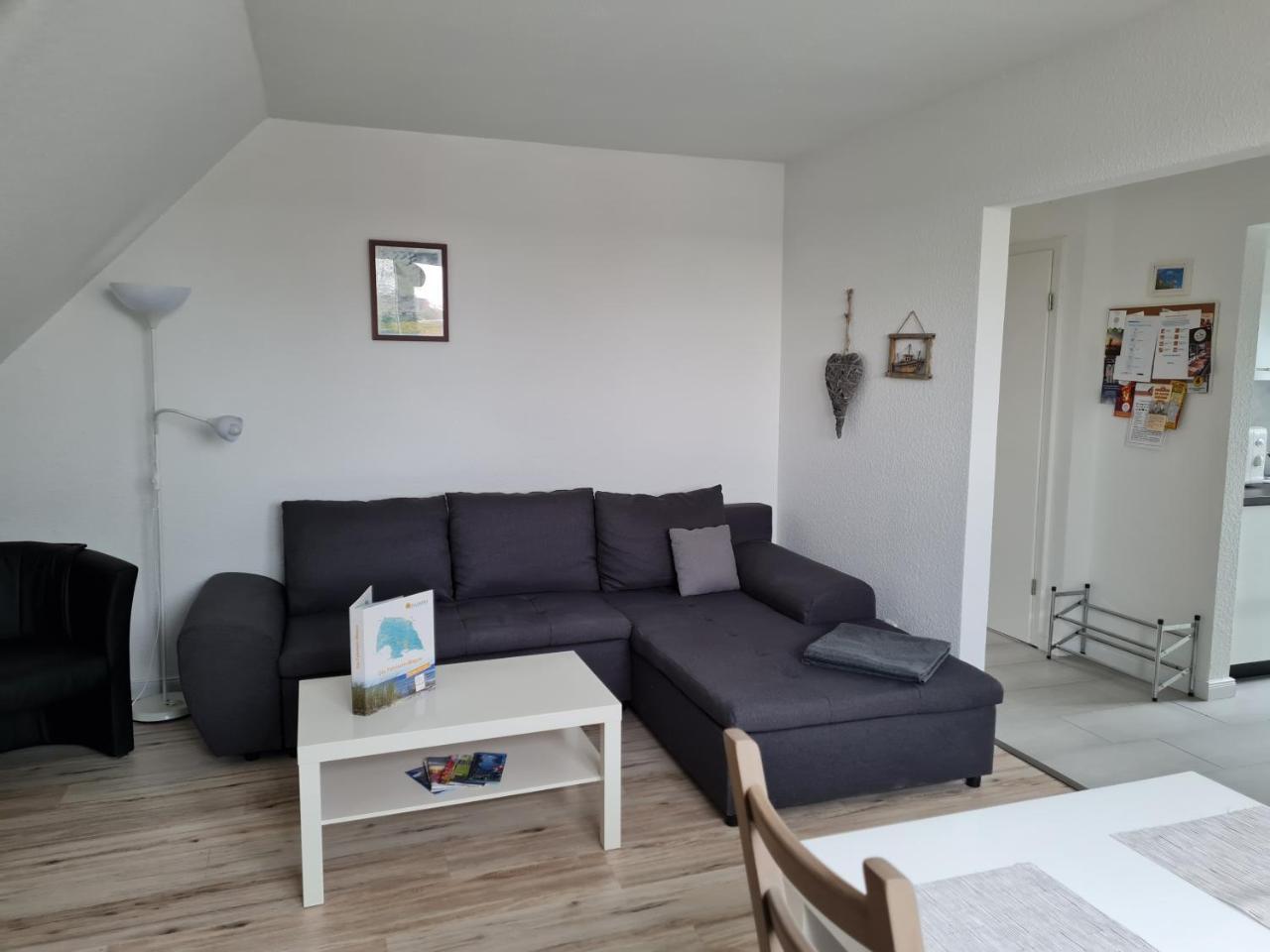 Wohnung Burgstaaken — 4-Star Luxury Hotel in Fehmarn, Germany