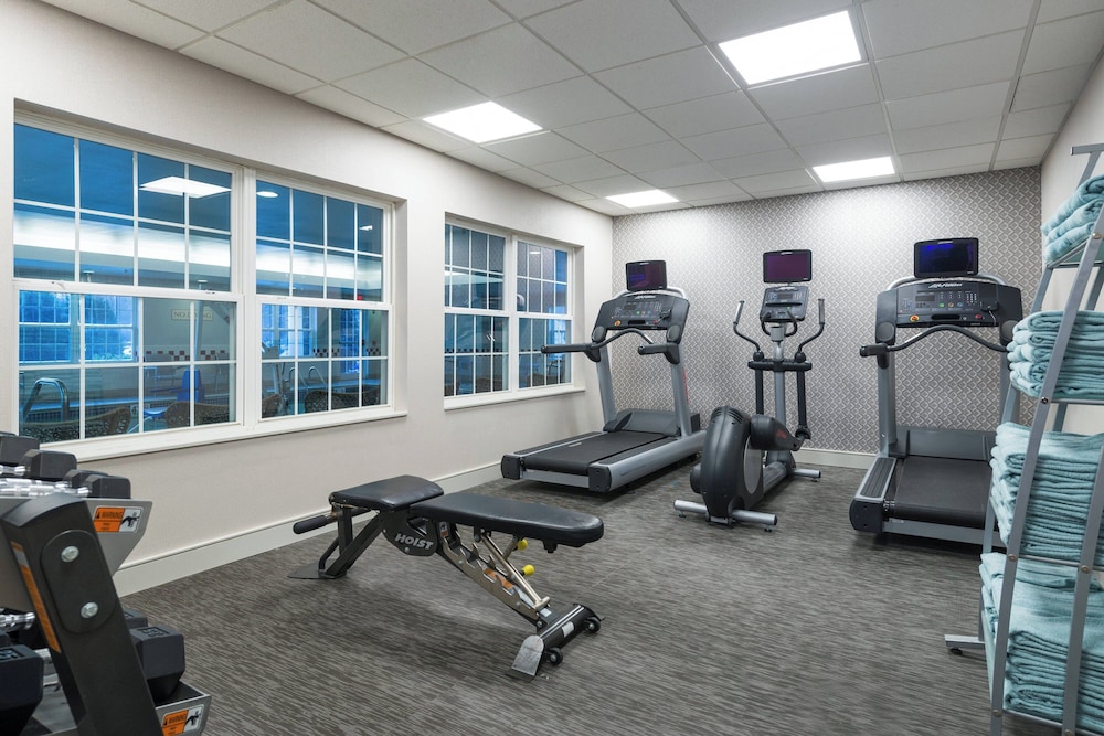Residence Inn by Marriott Boston Franklin - photo 31