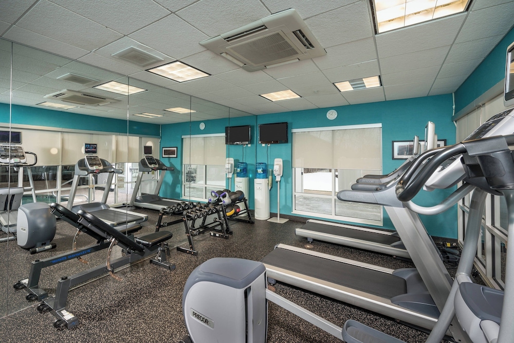 Fairfield Inn & Suites by Marriott Augusta - photo 31