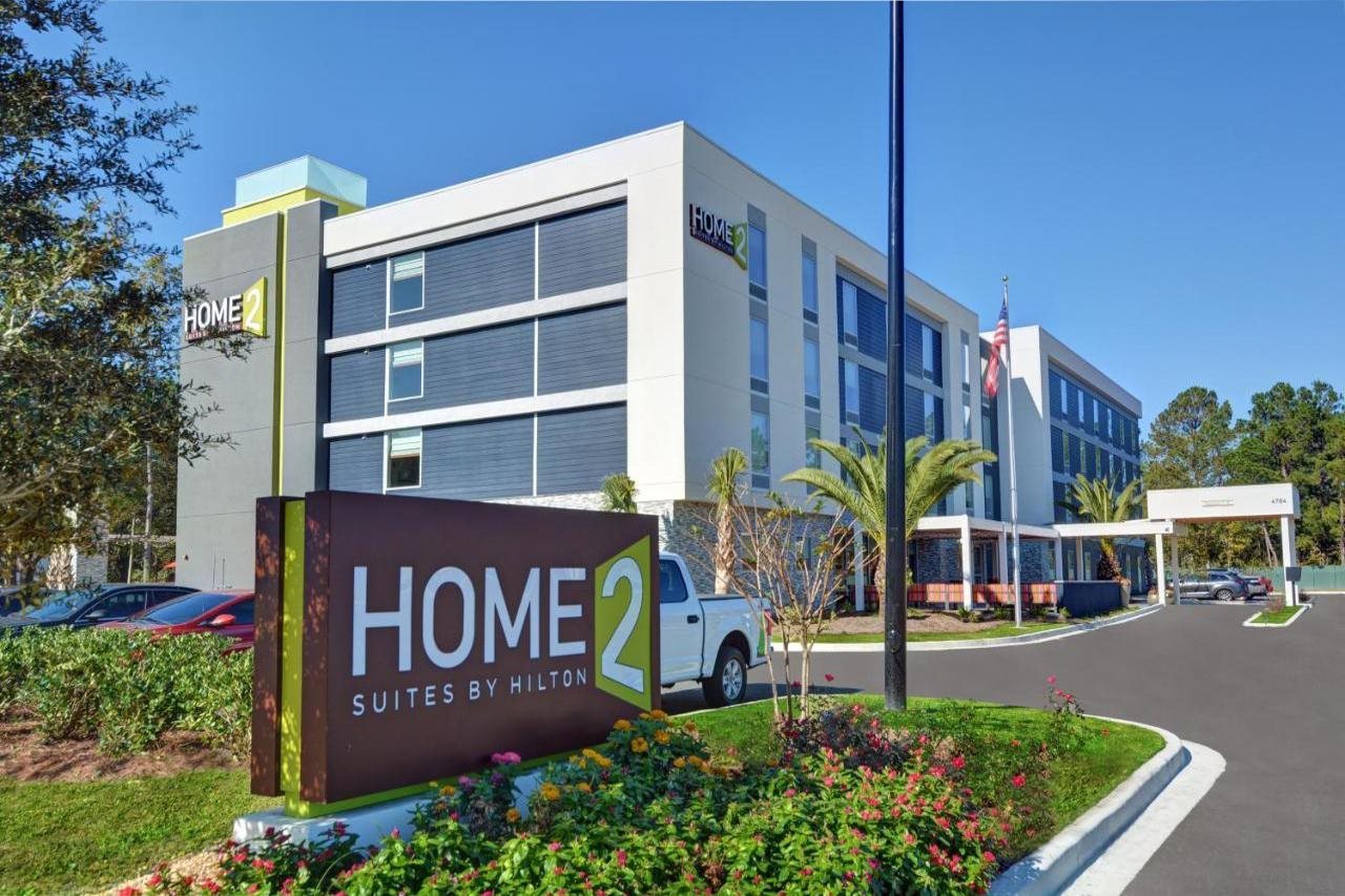 Home2 Suites by Hilton Richmond Hilll Savannah I 95 - photo 2