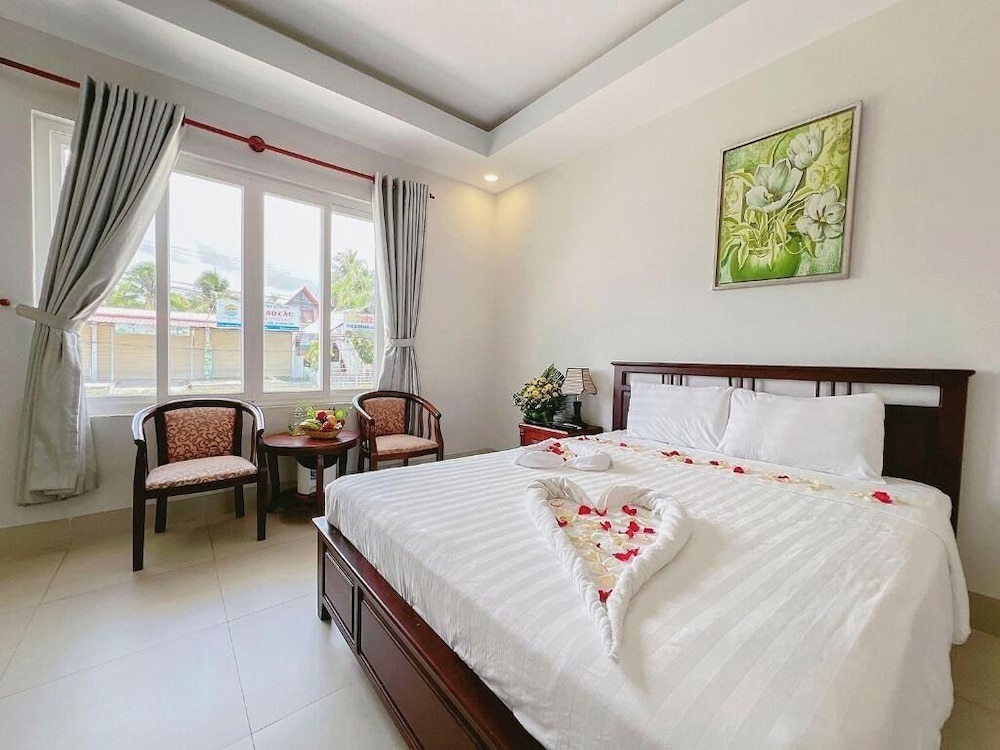 Sand Beach Resort — Phan Thiet — photo 2